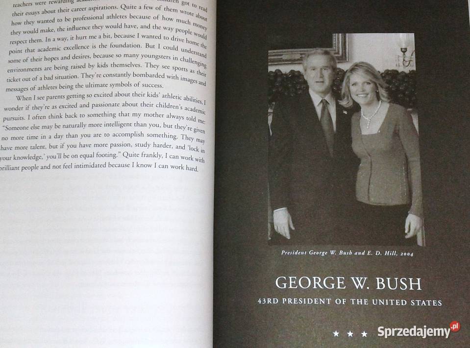 Going Places ED Hill lubelskie