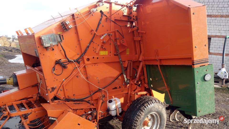 Prasa gallignani 2500sl Zduńska Wola