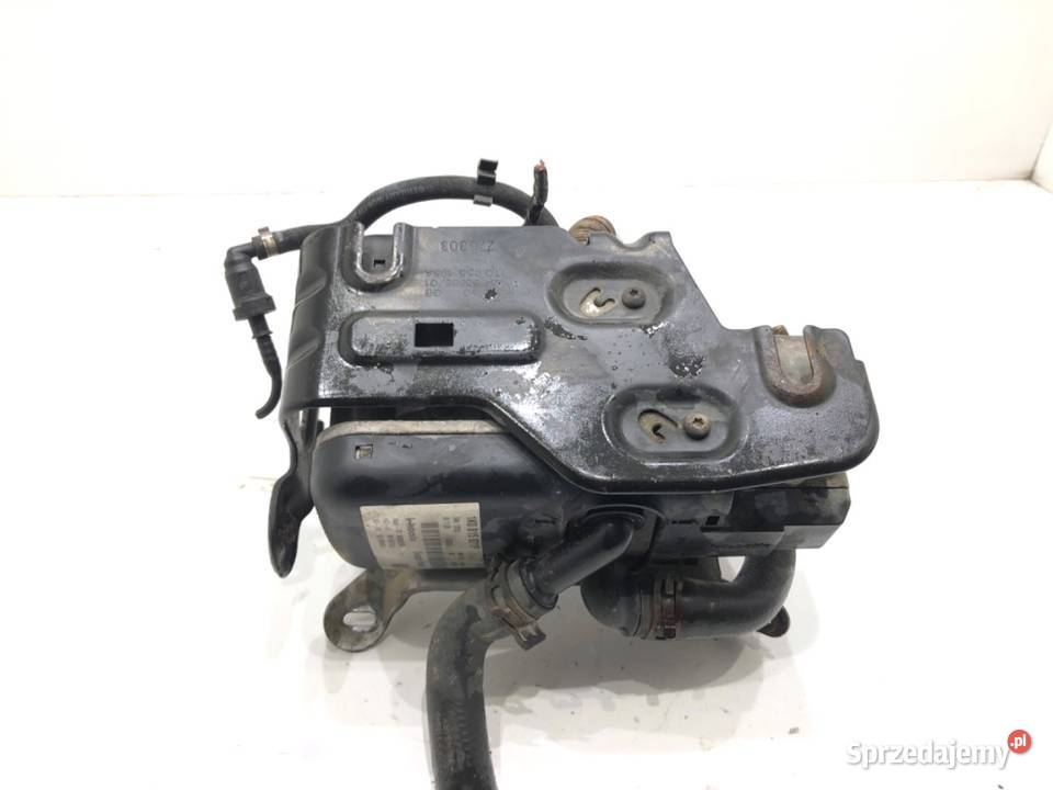 WEBASTO VW TOURAN Minivan 19 0310 podkarpackie