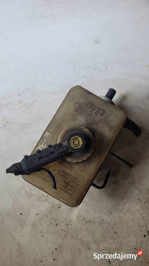 Pompa hamulcowa BMW Seria 3 E36 Pompy hamulcowe mazowieckie sprzedam