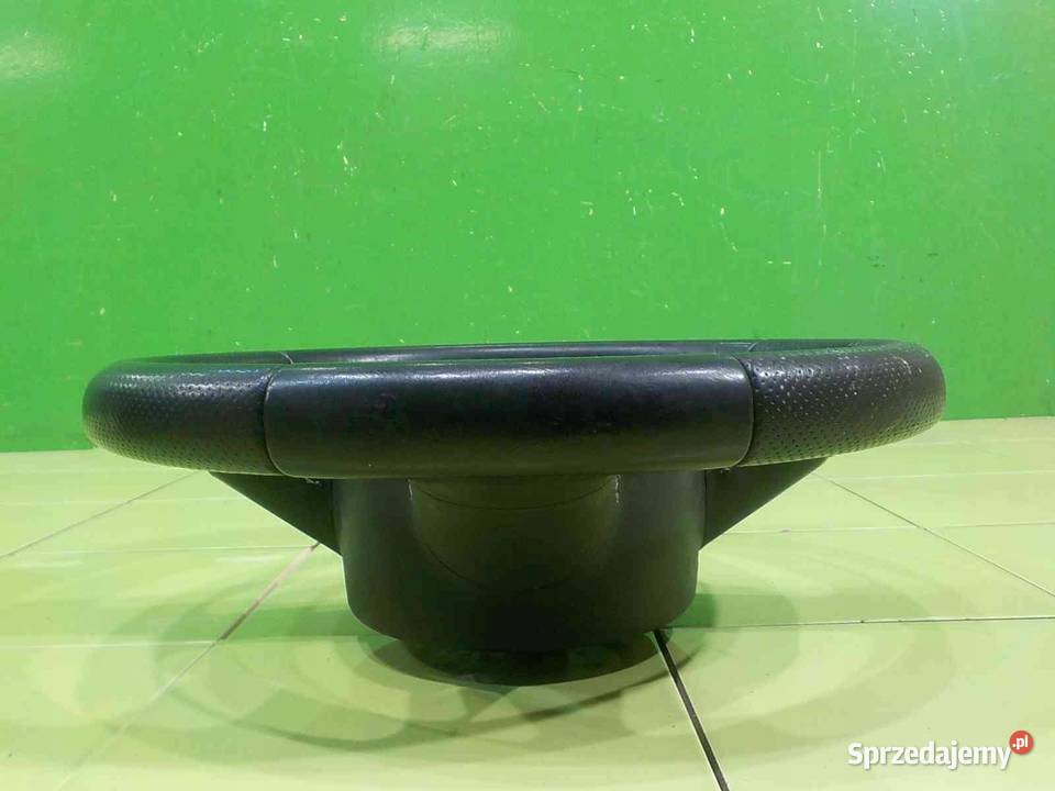 AUDI A3 8P II SLINE 06r HB 3D kierownica mazowieckie Suków