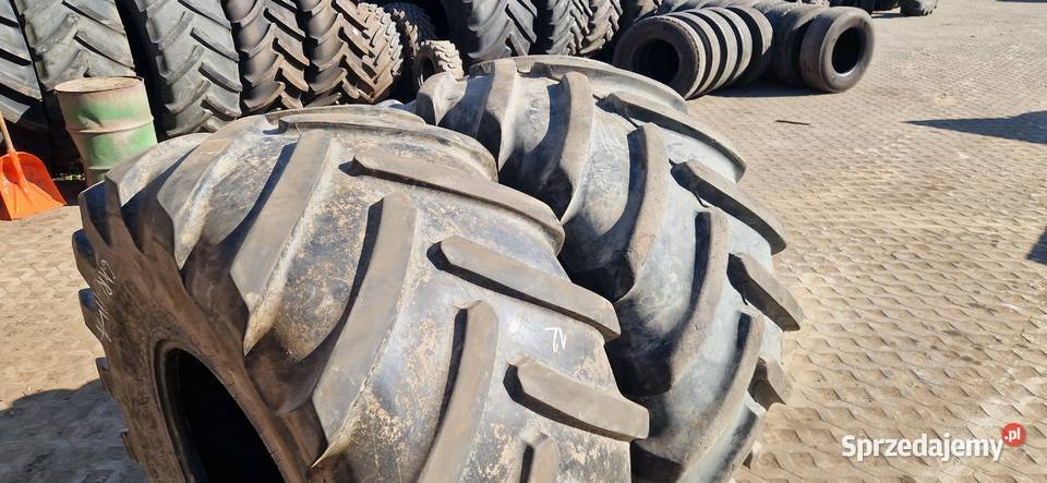 75065r26 28126 281r26 2826 Michelin 60 Opony rolnicze Nowe Miasto Lubawskie