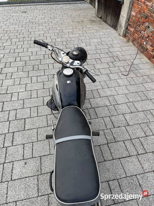 SHL M11 Motoryzacja Podzamcze sprzedam