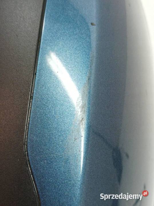 LUSTERKO LEWE 5PIN EUROPA Z22S E1041397 Opel Lusterka zewnętrzne