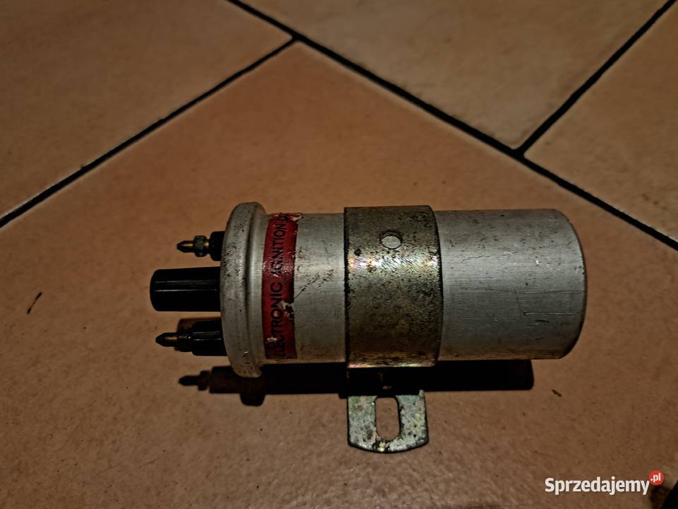 Włącznik światła cofania nowy Fiat 125p Polonez Leszno