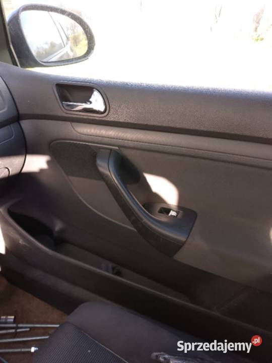 Volkswagen Golf 5 v włącznik przełącznik Liw