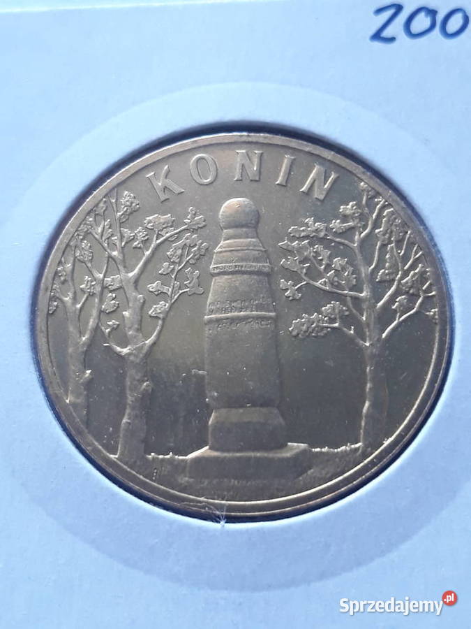 2 Historyczne MiastaKonin2008 rUNC Konin