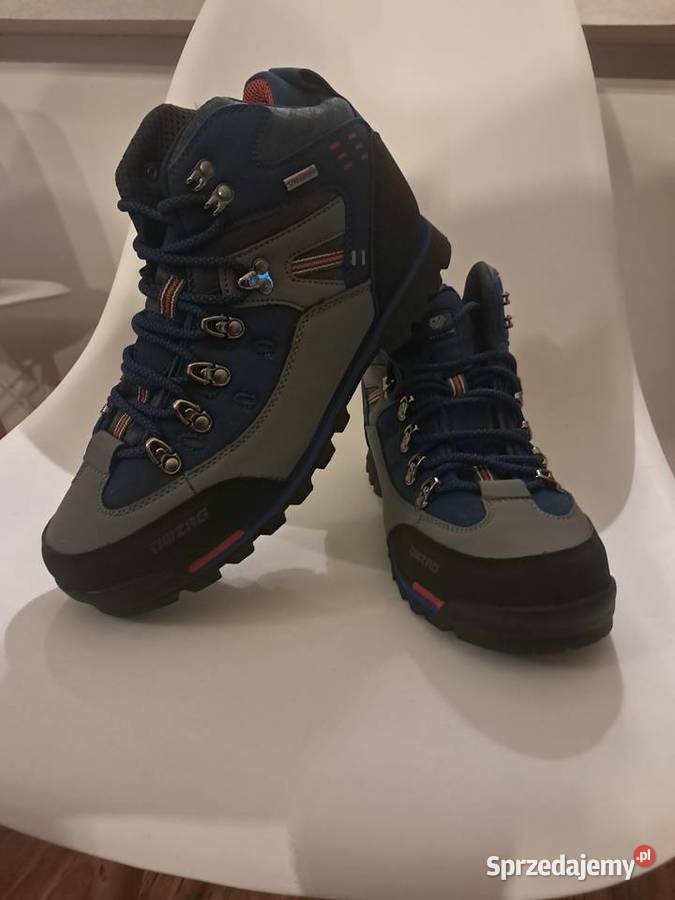 nowe buty trekkingowe DWZRG rozmiar 44 brak świętokrzyskie