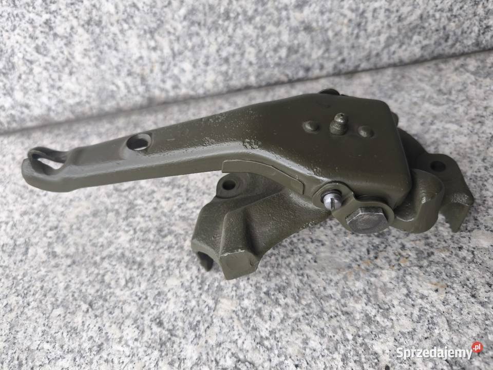 Harley WLAWLCWL łapa sprzęgłakalafior śląskie Rydułtowy