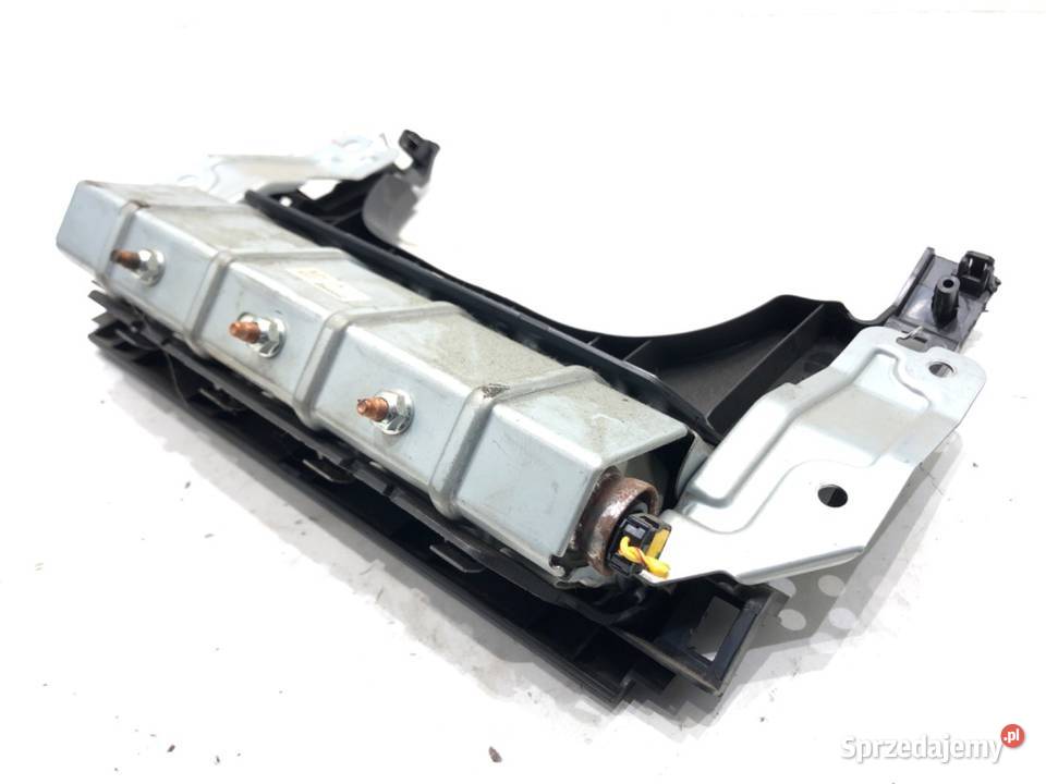 PODUSZKA POWIETRZNA KOLANOWA PEUGEOT 4008 AIRBAG