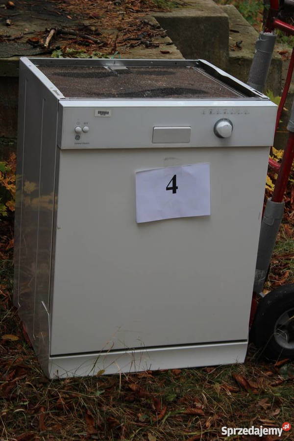 zmywarka General Electric 60 biała pod blat mazowieckie Warszawa