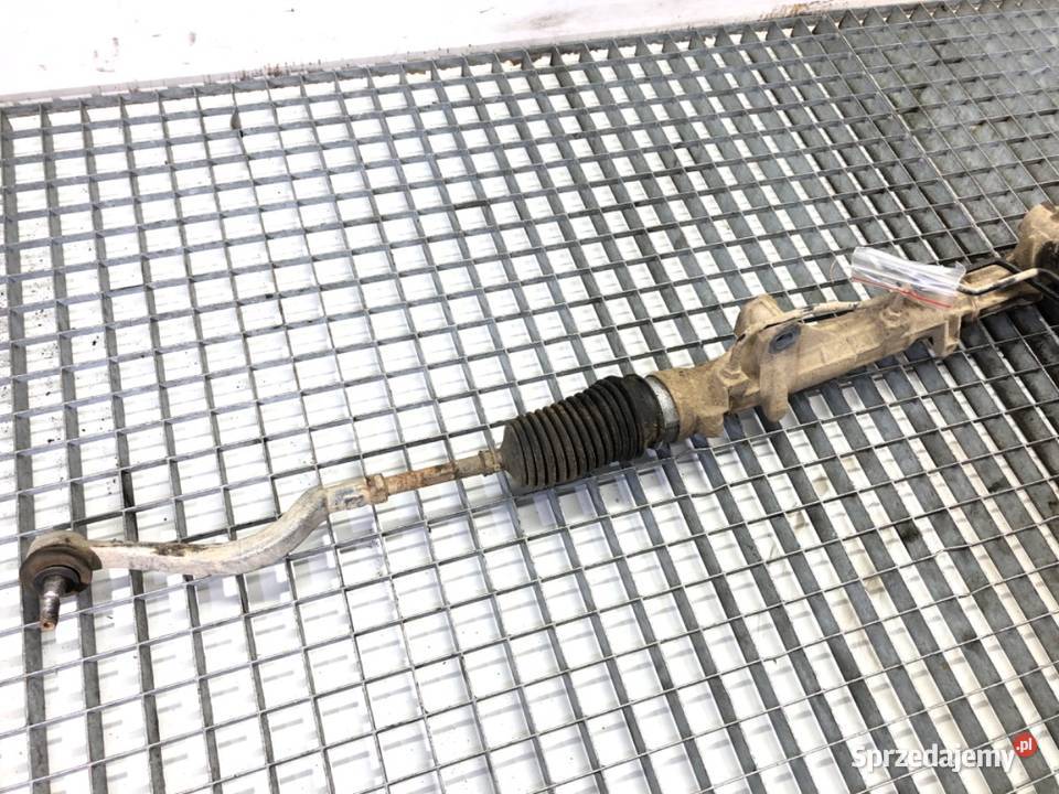 PRZEKŁADNIA KIEROWNICZA MAGLOWNICA DACIA SANDERO