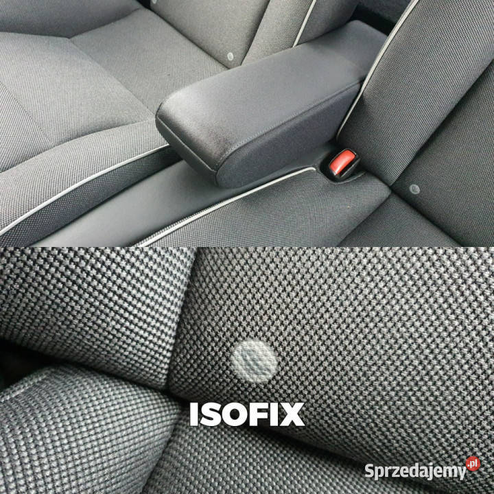 Volvo C30 18 16v 125 Kinetic Climatronic Serwis isofix Chmielnik