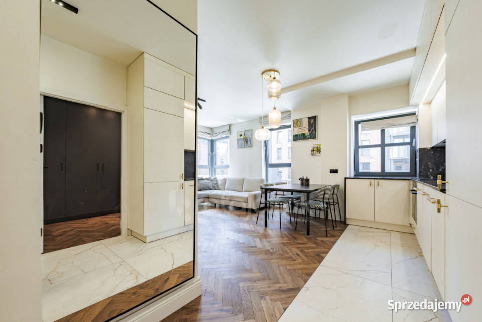 Mieszkanie Gdańsk 548m2 3 pokoje sprzedam