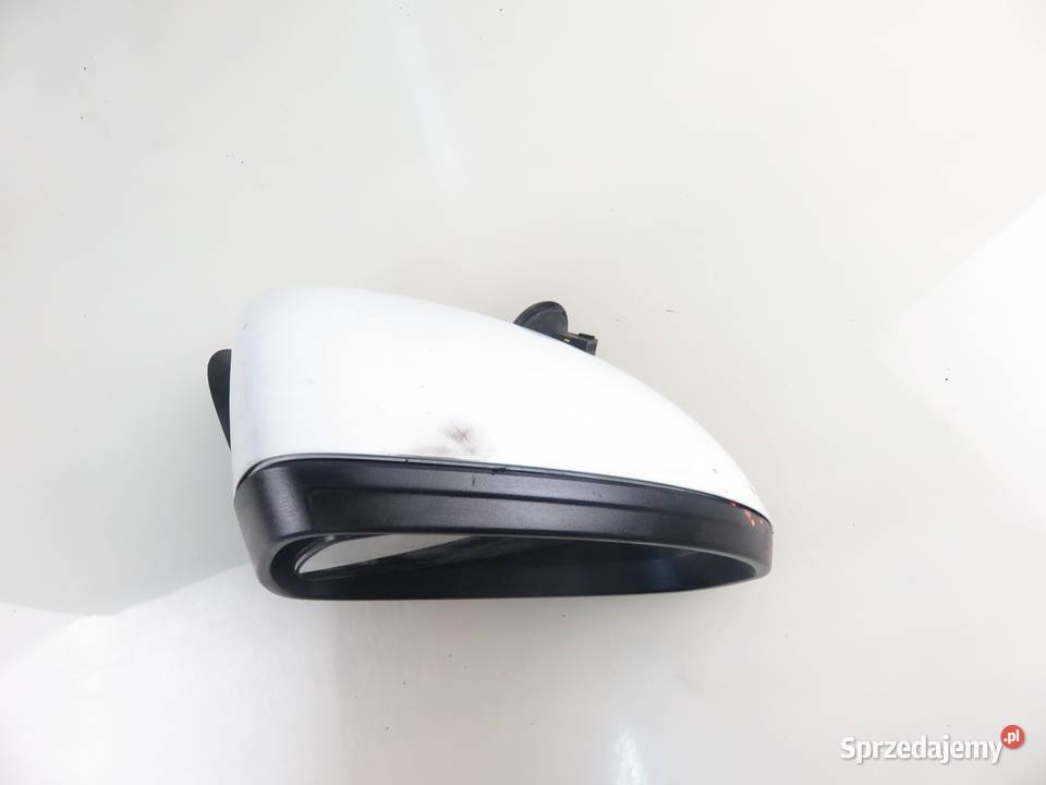 LUSTERKO PRAWE OPEL CORSA D 468435664 Z474 3 PIN