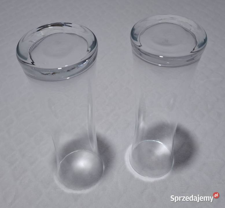 Wazon wzonik 04L 7x21 1 Szkło