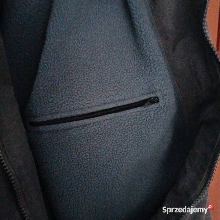 Kurtka męska jesienno zimowa XL Sieradz