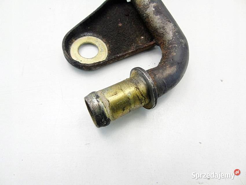 RURKA PRZEWÓD WODY CHŁODZENIA 24 JTD MAREA ALFA Pozostałe śląskie