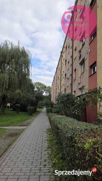 Mieszkanie NSącz z garażem i piwnicą w 1p Nowy Sącz