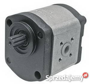 Pompy hydrauliczne pozostałe Trzcianka sprzedam