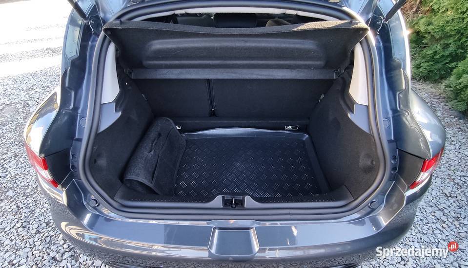 Renault Clio 2017r 12 Przeb 57 Klimatyzacja benzyna