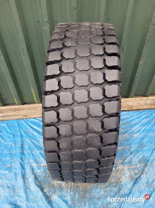 Opona Galaxy 41 X 1400 1400 R 20 Nhs Mighty Mow