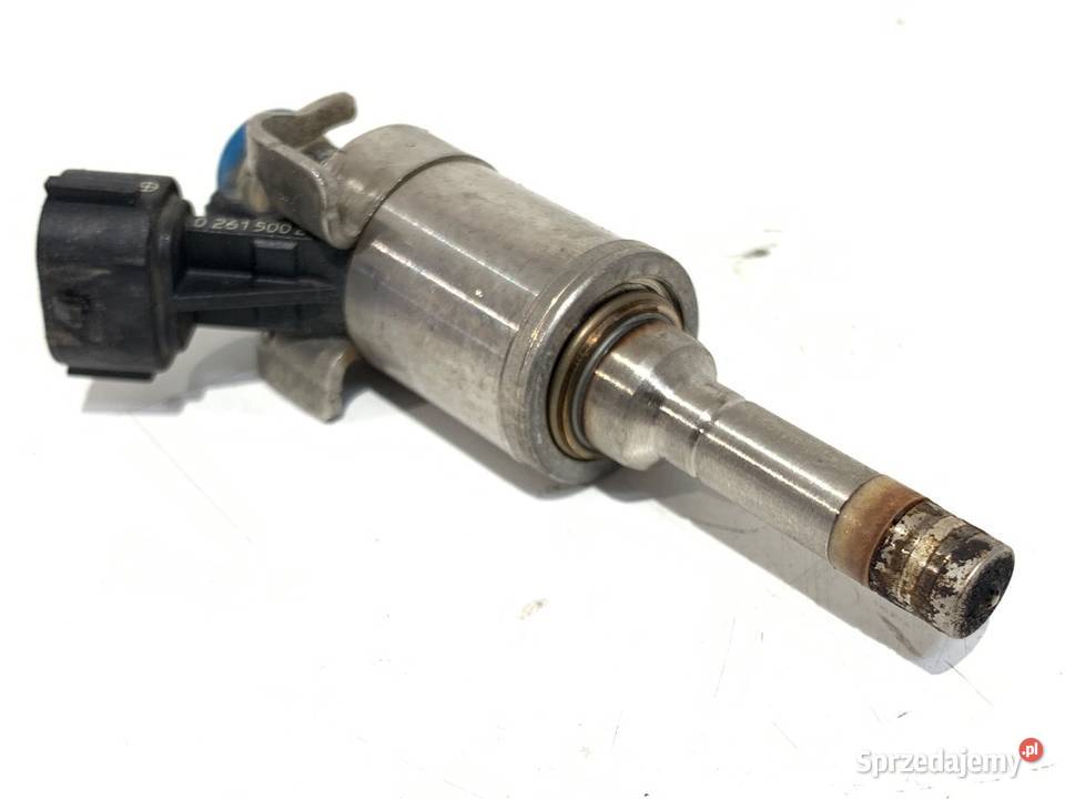 WTRYSKIWACZ NISSAN XTRAIL T32 0261500210 16 163 sprzedam