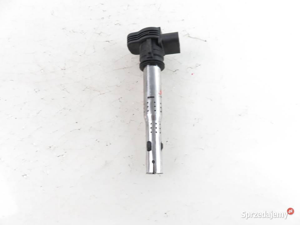 CEWKA SKODA OCTAVIA II 20 TFSI 0040102033 osobowe małopolskie