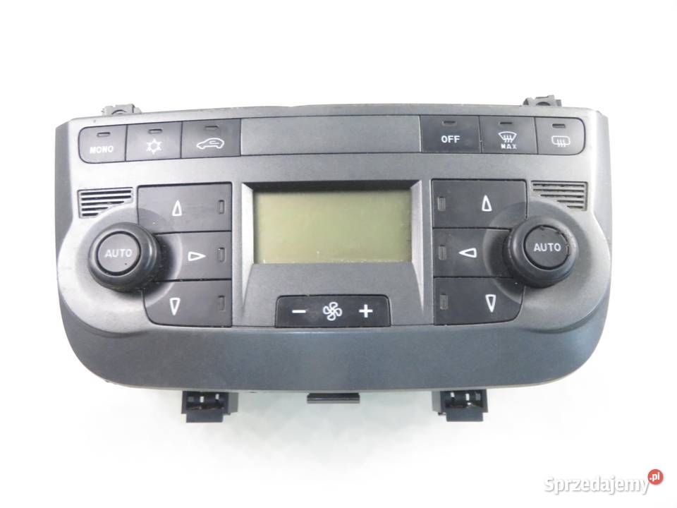 KLIMATRONIK FIAT GRANDE PUNTO 735419793 sprzedam