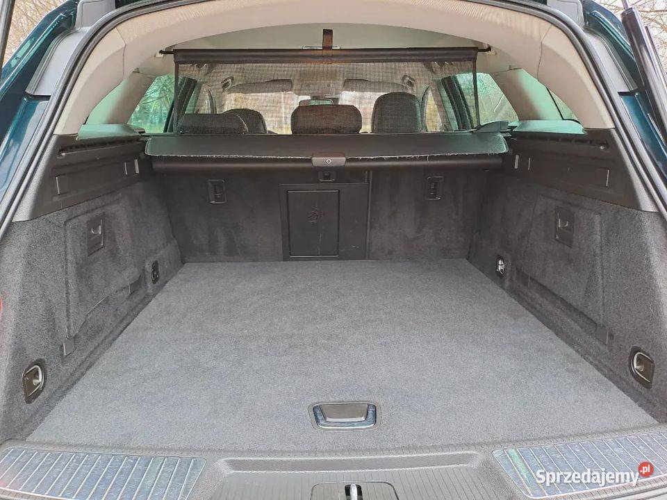 Opel Insignia FL 4x4 173 TOP wersja prywatnie Insignia