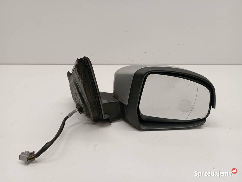 LUSTERKO PRAWE 5PIN EUROPA Ford Mondeo Mk4 świętokrzyskie