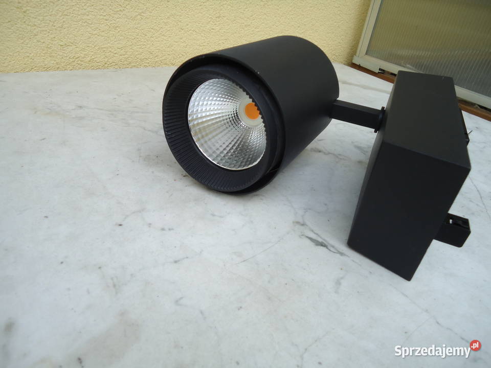 Reflektory szynowe led Madara PRO MDR30 PRO 930 Nowy Sącz