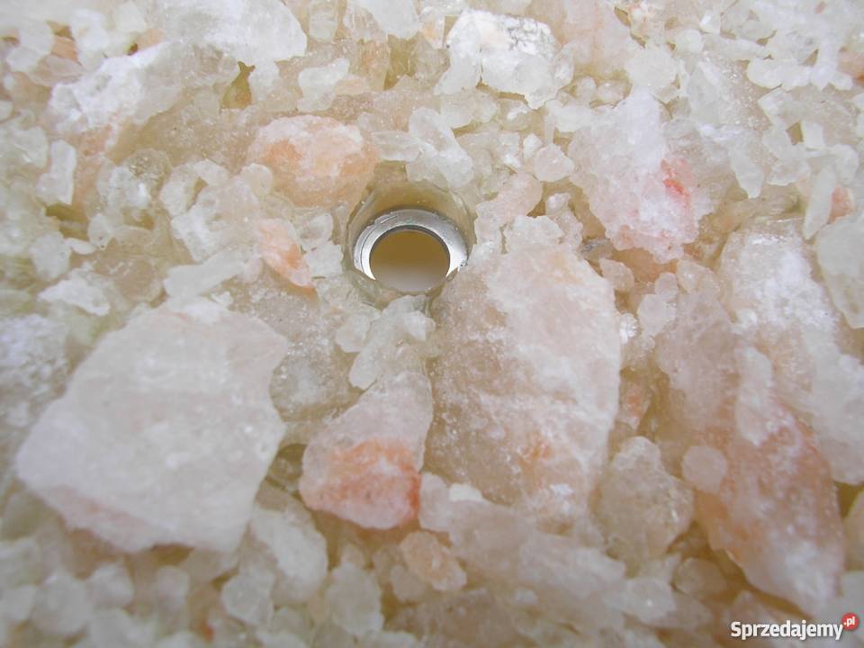 Panel solny wellness dekoracja aranżacja Dom i Ogród Istebna