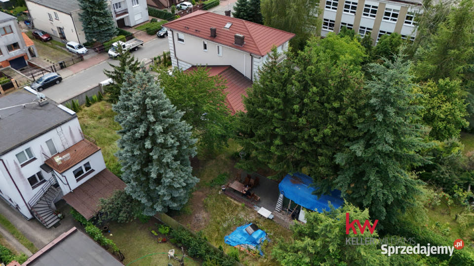 Do sprzedaży działka 433m2 Poznań sprzedam
