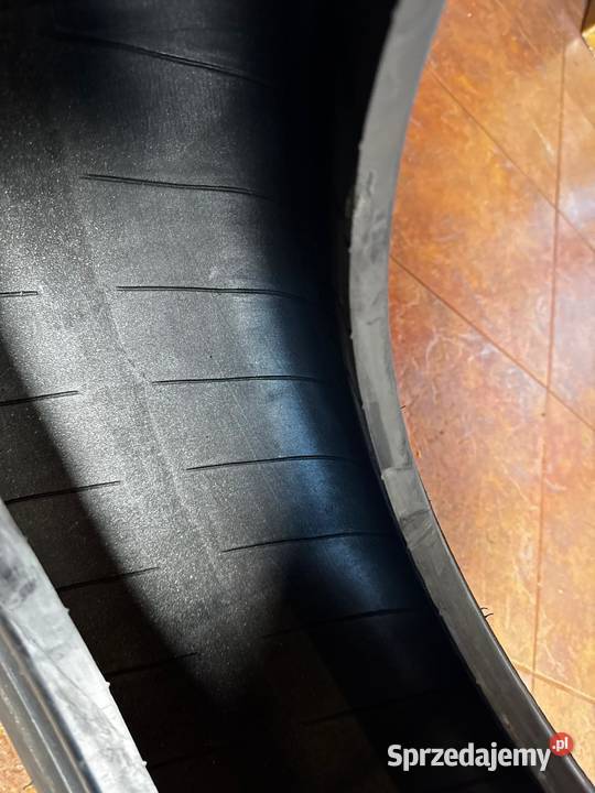 Pirelli p5 CINTURATO XJS Jaguar 21570vr15 15cale śląskie Bielsko-Biała