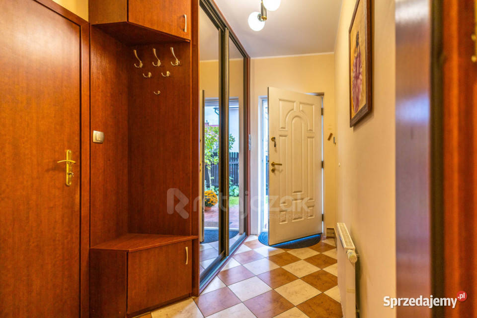 Ogłoszenie dom wolnostojący Rumia 154m2