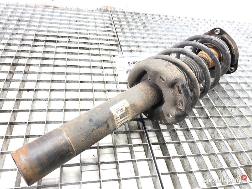 AMORTYZATOR LEWY PRZÓD ZE SPRĘŻYNĄ VW GOLF VI 16 sprzedam