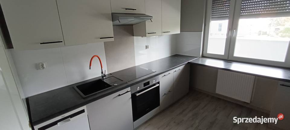 Mieszkanie 84m2 w nowoczesnym 5cio letnim bloku Toruń