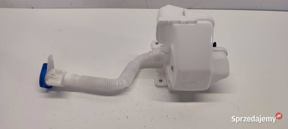 VW TAYRON ZBIORNICZEK SPRYSKIWACZY 5QS955453