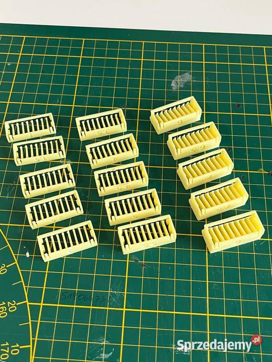 PH01 Nasadki OneBlade 15 Rybnik