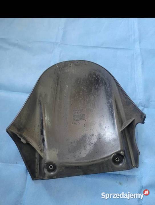 Aprilia TUONO V4 1100 16 OEM BŁOTNIK TYŁ TYLNY Części i akcesoria motocyklowe Nowy Tomyśl sprzedam