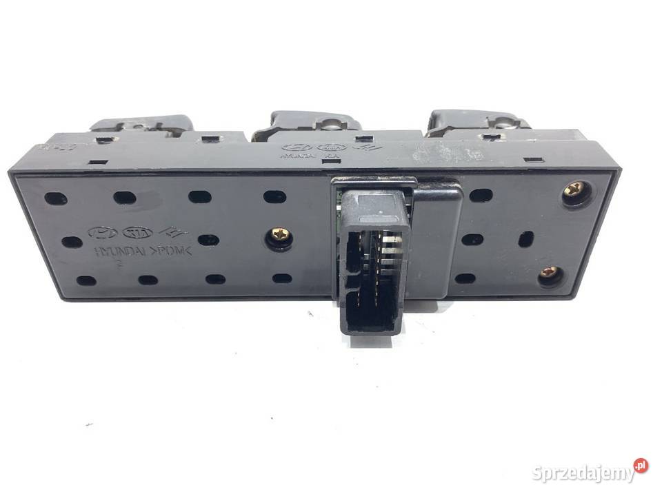 PRZEŁĄCZNIK SZYB KIA SPORTAGE II SUV WŁĄCZNIK