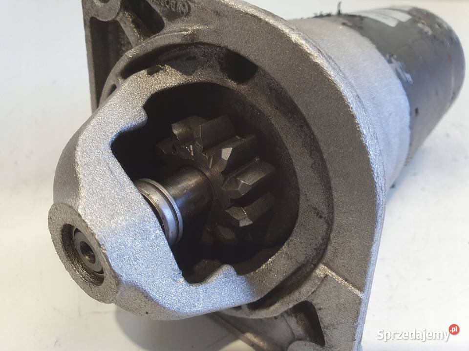 ROZRUSZNIK Fiat Doblo II 16 MJET ROZRUSZNIK Rudka