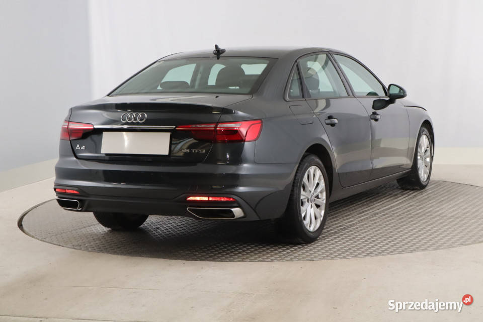 Audi A4 35 TFSI wspomaganie kierownicy Zabrze