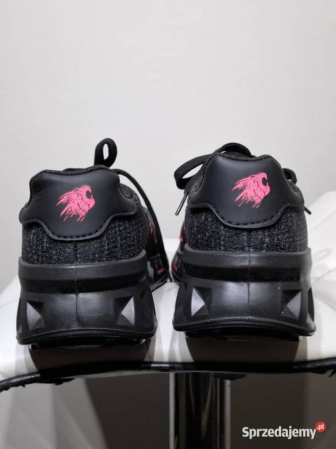 Półbuty robocze UPower ochronne bezpieczne Kraków