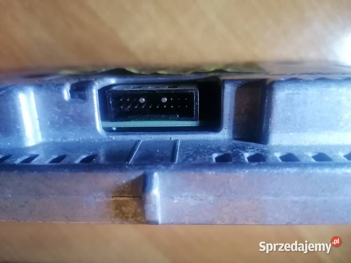 wyświetlacz LCD ekran 8200029616A Renault Espace