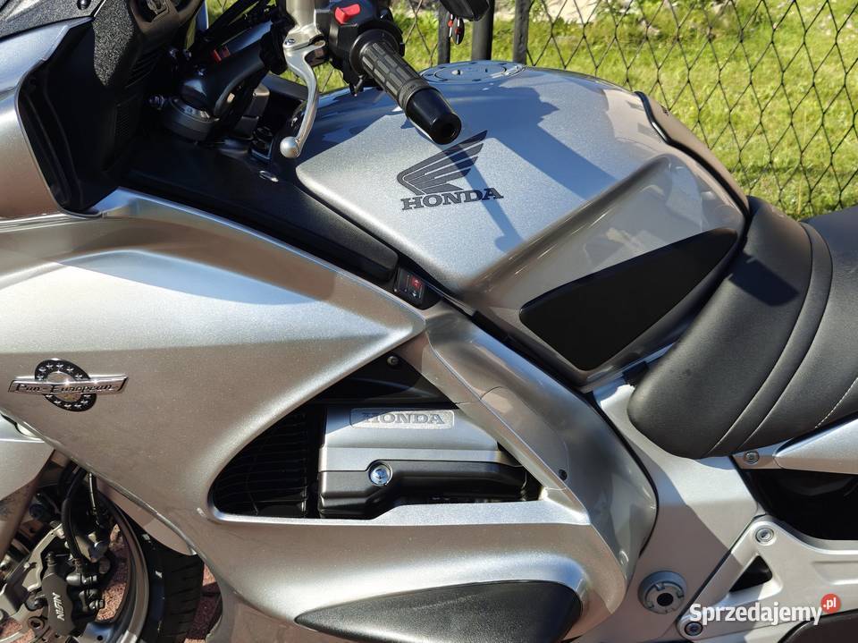 Honda ST 1300 Pan European Libiąż sprzedam