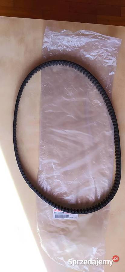 Pasek napędowy pas Yamaha TMAX 530 oryginalny Otwock