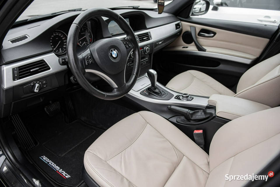 BMW 325 LCI 30i 325i 218 Full Super Stan