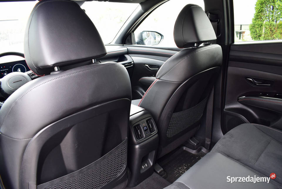 16 TURBO 160 N LINE FV23 nowy Hyundai Keller 160KM Gliwice
